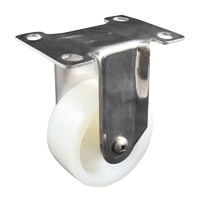 Easyroll 75mm Nylon G7 Series Castors 80kg 1PC