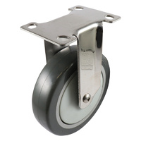 Easyroll 125mm Urethane G7 Series Castors 100kg 1PC