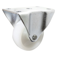 Easyroll 50mm Nylon I1 Series Castors 40kg 1PC