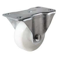 Easyroll 63mm Nylon I1 Series Castors 85kg 1PC