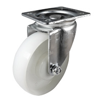 Easyroll 125mm Nylon I3 Series Castors 250kg 1PC