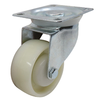 Easyroll 80mm Nylon I3 Series Castors 150kg 1PC