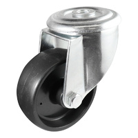 Easyroll 80mm Polypropylene I4 Series Castors 80kg 1PC