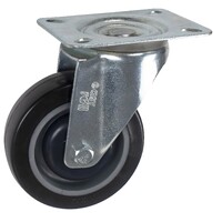 Easyroll 100mm Urethane I4 Series Castors 100kg 1PC