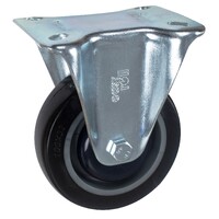 Easyroll 100mm Urethane I4 Series Castors 100kg 1PC