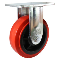 Easyroll 150mm Urethane J2 Series Castors 410kg 1PC