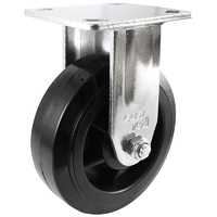 Easyroll 125mm Nylon J2 Series Castors 410kg 1PC