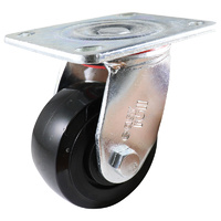 Easyroll 100mm Nylon J3 Series Castors 320kg 1PC