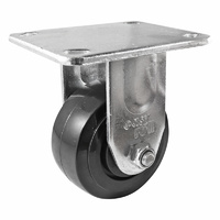 Easyroll 100mm Nylon J3 Series Castors 320kg 1PC