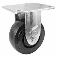 Easyroll 200mm Nylon J3 Series Castors 600kg 1PC