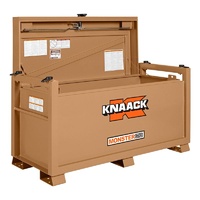 KNAACK Monster Box Chest - Model 1010 1PC