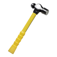 Nupla Ball Pein Hammers 448g (16 Oz) with 300mm Ha