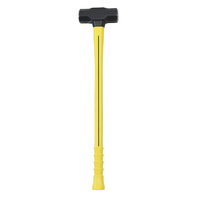 Nupla Sledge Hammers 8.96Kg (20 lb) with 864mm Han