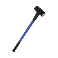 Nupro Sledge Hammers 3.58Kg (8 lb) with 800mm Hand