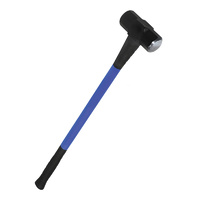 Nupro Sledge Hammers 8.96Kg (20 lb) with 900mm Han