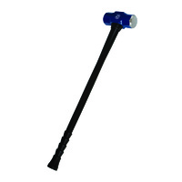 Nupro Sledge Hammers 7.16Kg (16lb) with 900mm Hand