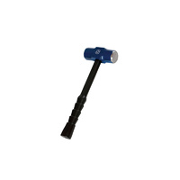 Nupro Sledge Hammers 1.78Kg (4lb) with 350mm Handl