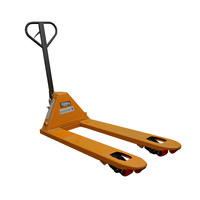 Easyroll Standard Pallet Truck 2500kg