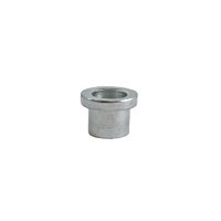 Easyroll M12-M10 Metal Reducing Bush 1PC