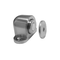 Adoored Magnetic Door Stop 32mm(H) SC 1PC