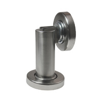 Adoored Magnetic Door Stop 75mm(L) SC 1PC
