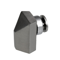 Adoored Magnetic Door Stop 46mm(H) SC 1PC