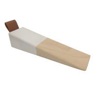 Adoored Timber Door Wedge 40mm(H) 1PC