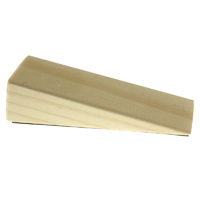Adoored Timber Door Wedge 40mm(H) 1PC