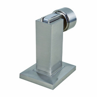 Adoored Magnetic Door Stop 80mm(L) SC 1PC