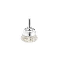 SIT Abrasive Nylon Abrasive Nylon Cup Brush- 50mm x M6 1PC
