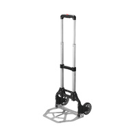 Easyroll 80kg Folding Hand Truck 1PC