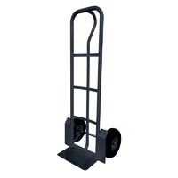 Easyroll 270kg Heavy Duty P Handle Trolley 1PC