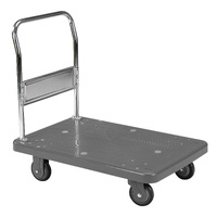 Easyroll 300kg  Platform Trolley 1PC