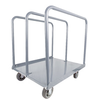 Easyroll 800kg Steel Board Trolley 1PC