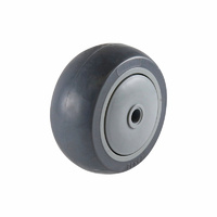 Easyroll 75mm Urethane Wheel Precision Bearings 80