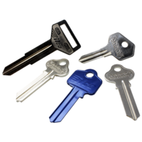 Keys and Key Accessories