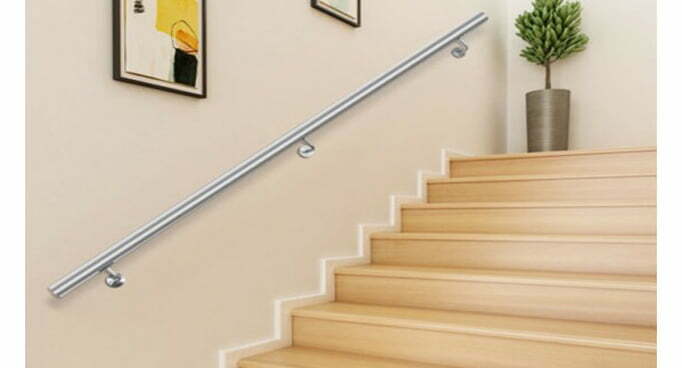 Stainless Steel handrail staircase 682x368 4