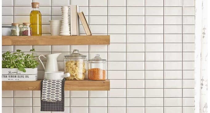 Why choose Bunnings wall shelving for your next DIY project hero image 682x368 1