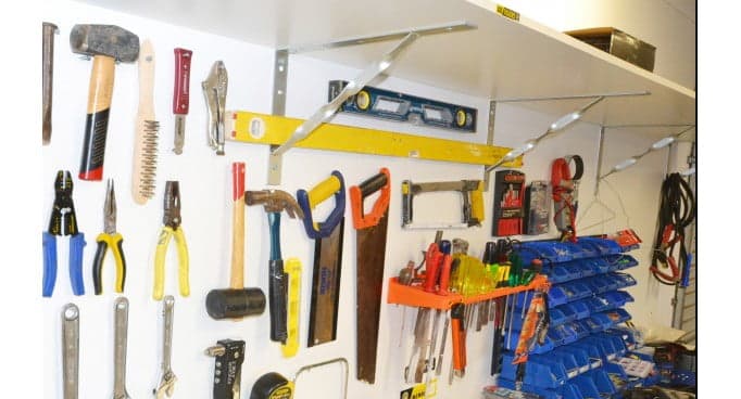 Zinc Twisted Brackets in Garage for Web 682x368 1