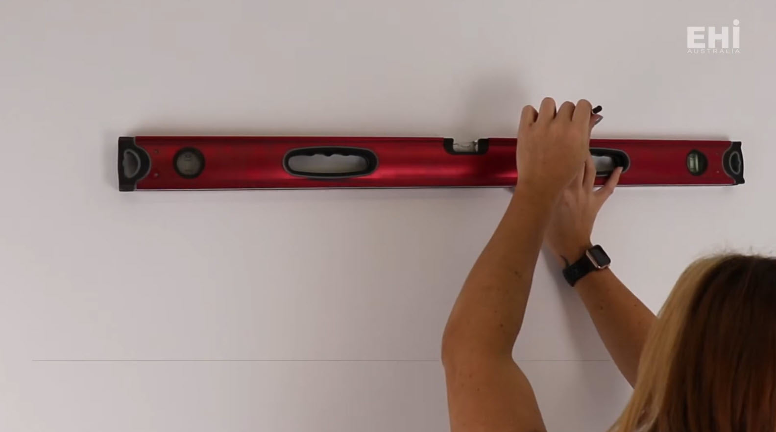 How to Install a Picture Hanging Track: Gallery-Style Displays Without Wall Damage
