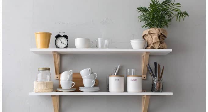 how do you reinforce a sagging shelf 682x368 1
