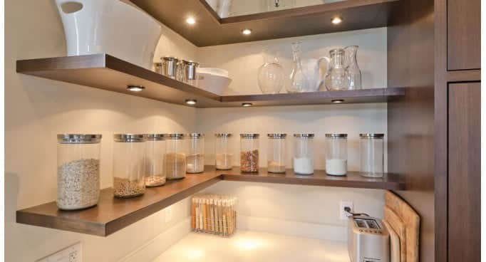 how to build a diy corner shelf hero image 682x368 1