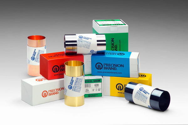 Precision Brand Shims and Alignment Tools