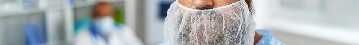 Beard Covers