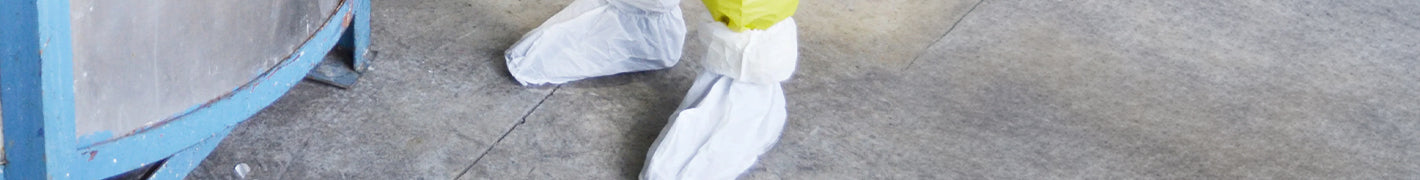 Boot Covers
