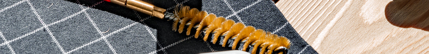 Brush Accessories