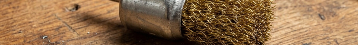 End Brushes