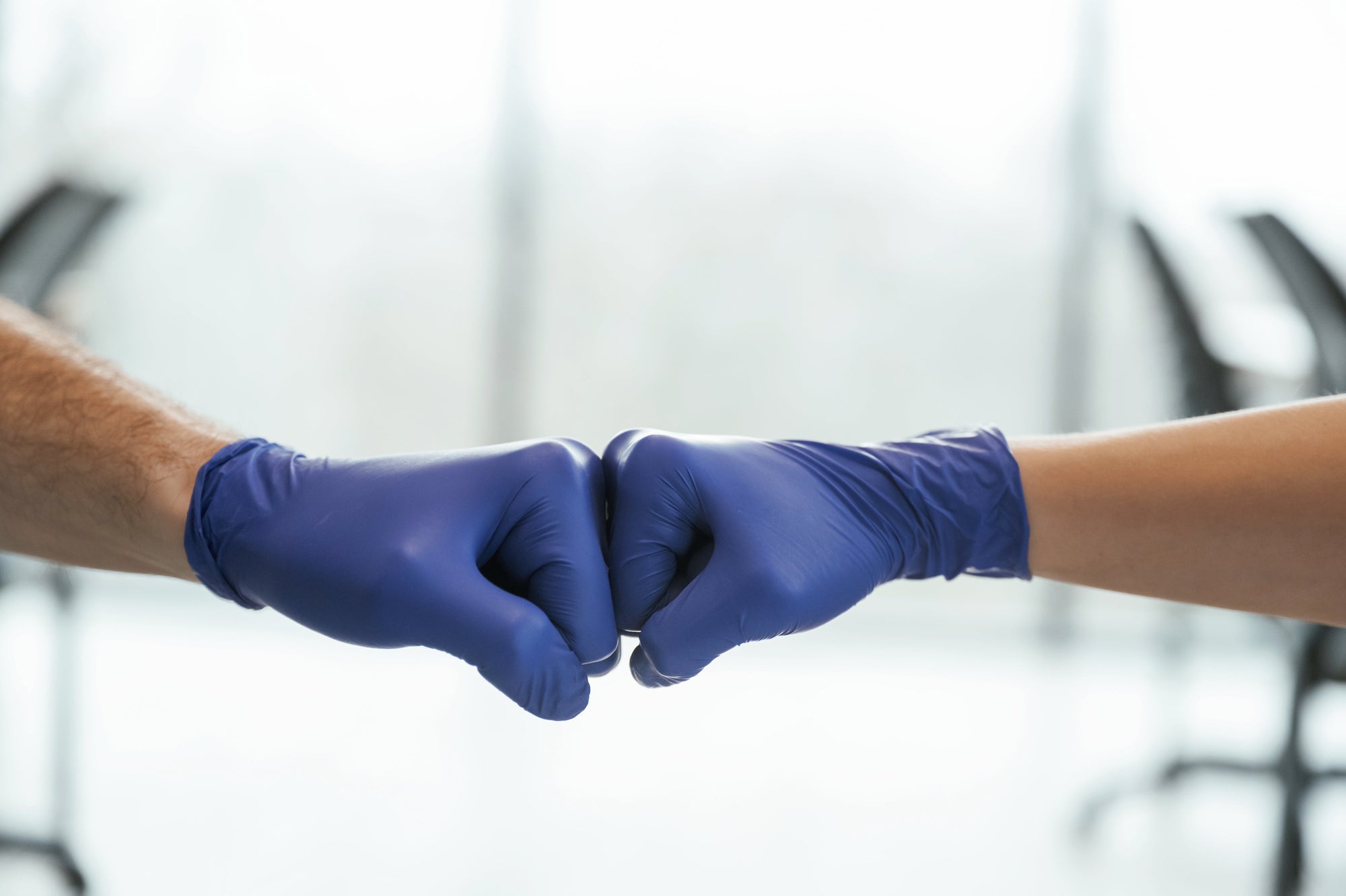 Pro-Val food industry gloves