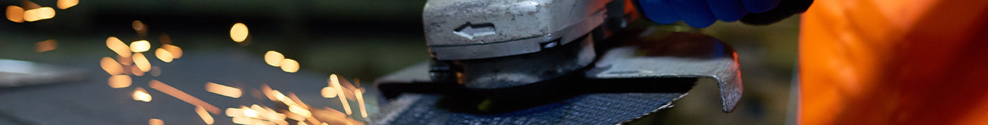 Grinding Discs