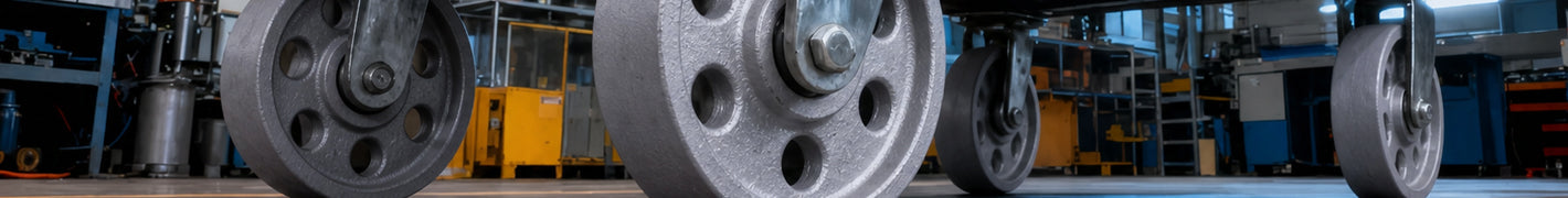 Industrial Wheels